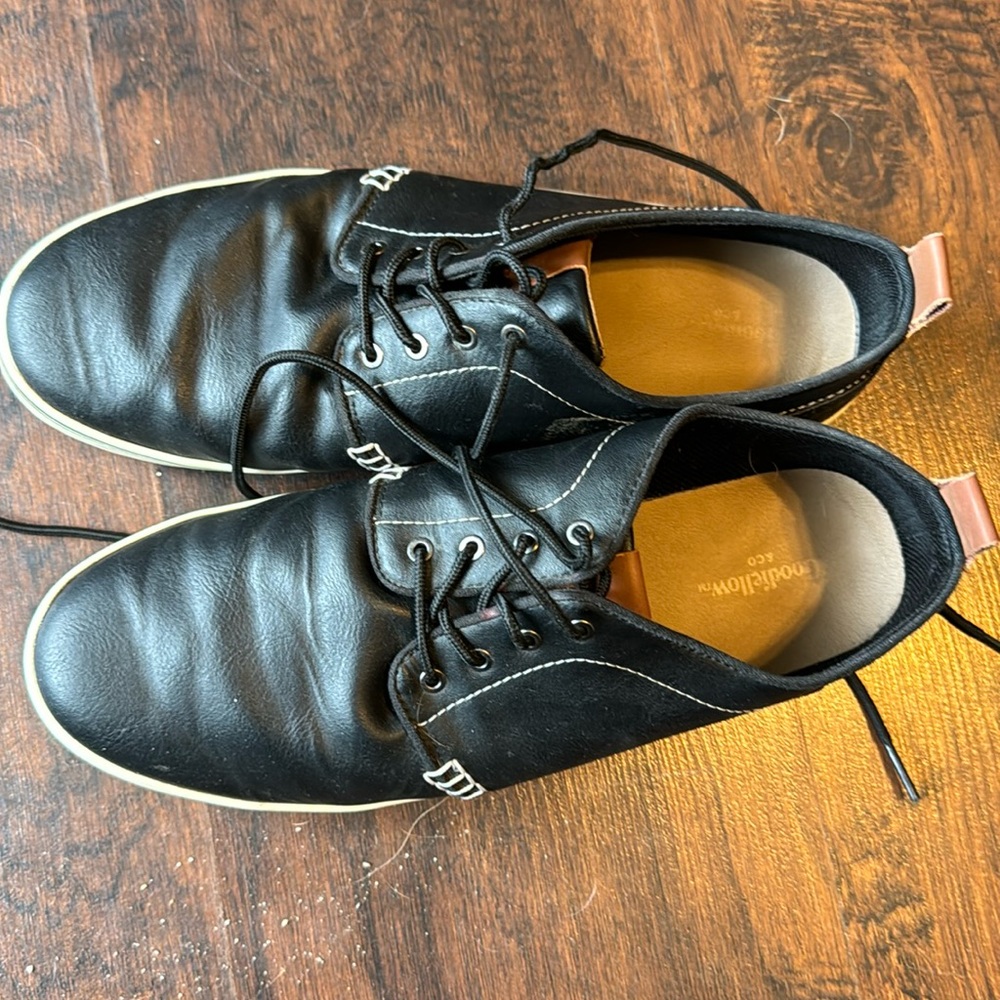 Men’s Goodfellow shoes